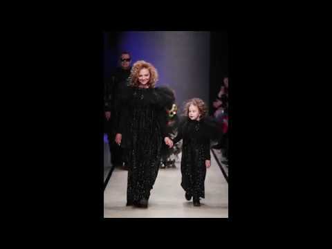 ART FASHION BY SHIBINA