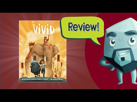 Vivid Memories Review - with Zee Garcia