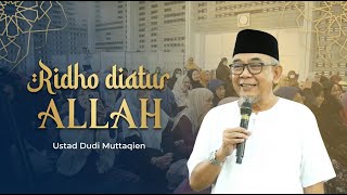 Download lagu Stop Overthinking, Don't Panic - Ustad Dudi Muttaqien mp3 Download lagu Stop Overthinking, Don't Panic - Ustad Dudi Muttaqien mp3