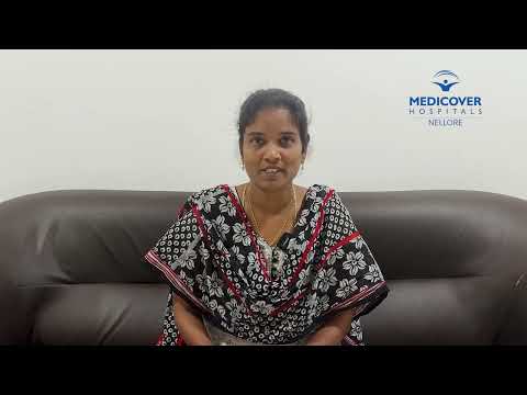 Intensive Medical Management for Urosepsis with MODS Requiring Ventilator Support in Nellore | Medicover Hospitals - Video Thumbnail