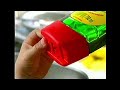 Sunlight Liquid South African TV Advert 2004
