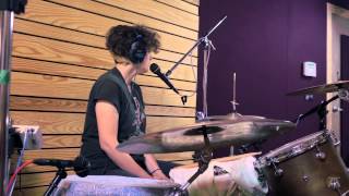 The Belle Brigade "Metropolis" | OFF THE AVENUE E 233