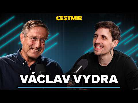 VÁCLAV VYDRA: Život je nebezpečný, když nás stát ochrání před vším, musí nám všechno zakázat