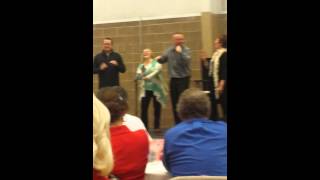 David Dean @ Jewel City