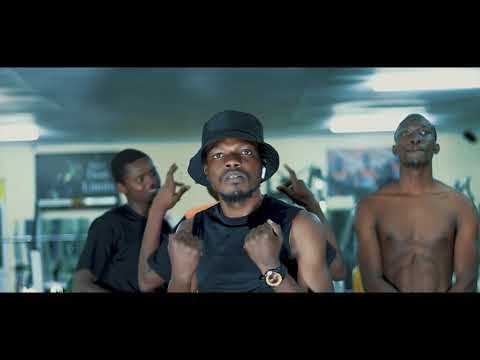 Nitakufinya_-_Mode_Stude ft Kali B_Official Video 4K