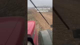 Case IH Magnum 315 hjultraktor | Bild 4 - Agroline