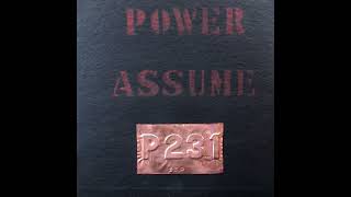 Pacific 231 - Power Assume (Part 3)