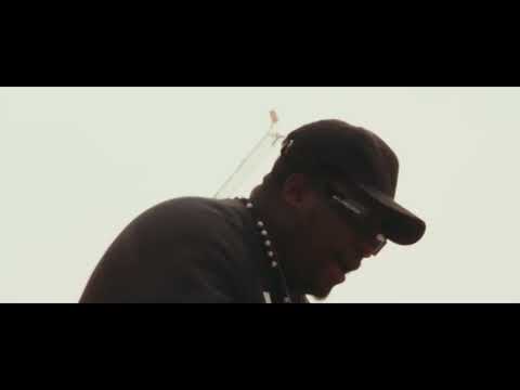 Blacky Pm - Talent ( Visualizer )