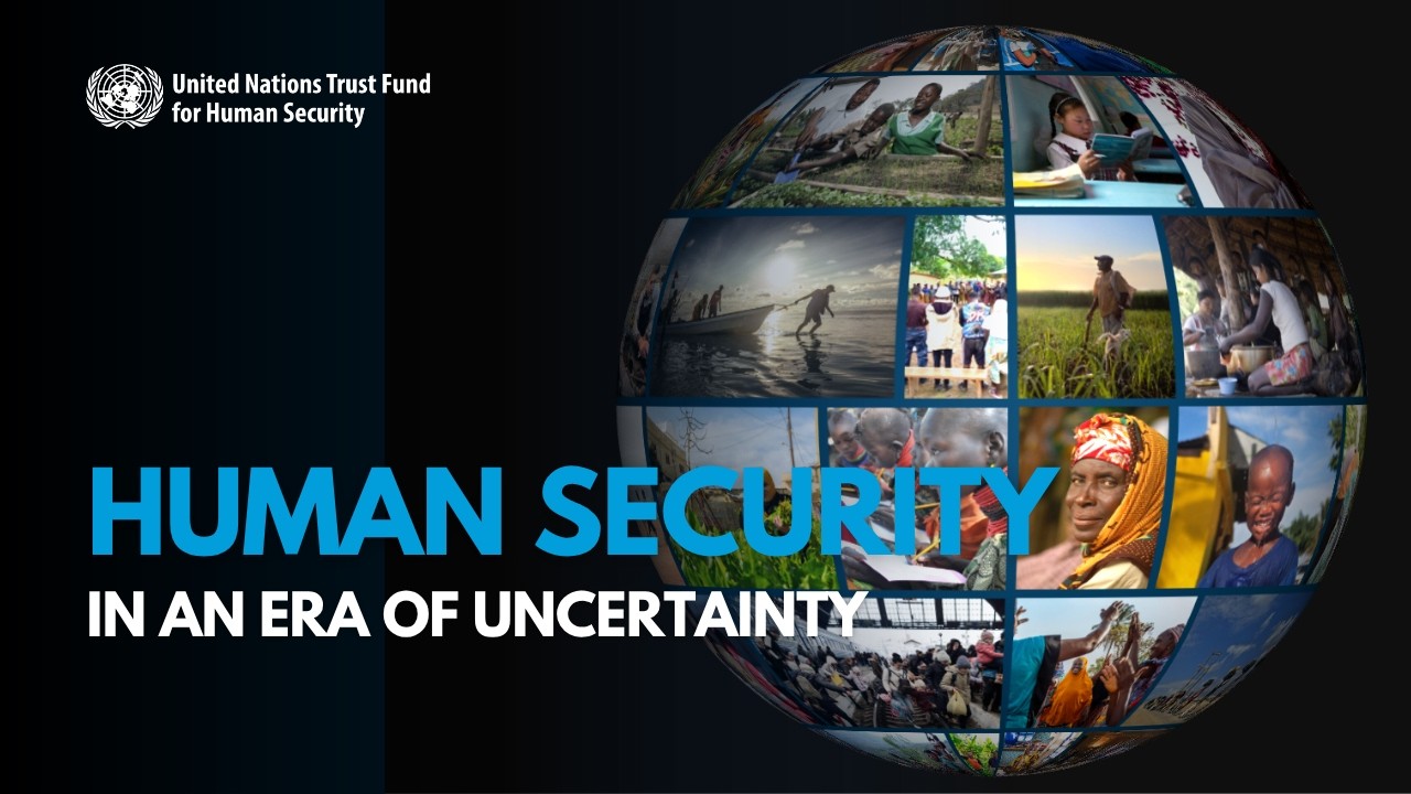 In an Era of Uncertainty