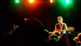 The Holloways - Generator at the Tunnels, Aberdeen