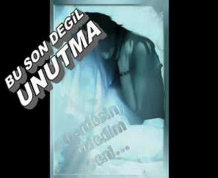 03 Mustafa - Bu Son Degil UNUTMA