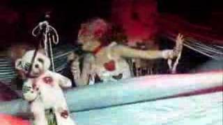 Emilie Autumn - Swallow - Corporation - 18.4.08