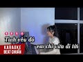 Karaoke Người Đứng Sau Hạnh Phúc Hamlet Trương Dunghoangpham Cover Beat Gốc