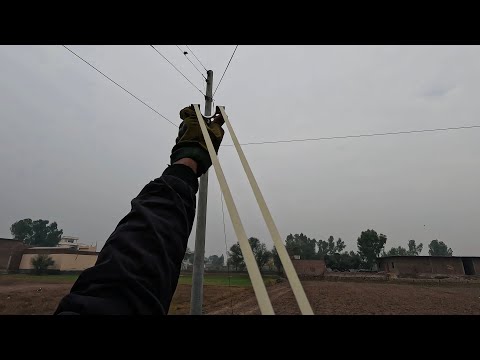 Early Morning Slingshot Hunt Was Insane! | Clean Shots in 4K