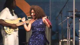 'Put Your Body In It' Performed Live By Stephanie Mills At BHCP Summer Concert Series