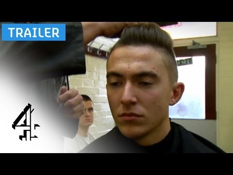 TRAILER: Royal Marines Commando School | Monday, 9pm | Channel 4