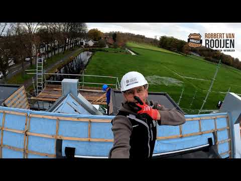 Zinkwerk `S Graveland