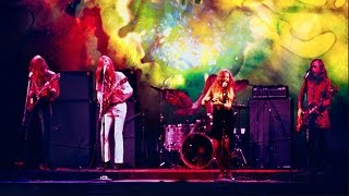 Big Brother &amp; The Holding Co. feat. Janis Joplin - I Need A Man To Love (1968)