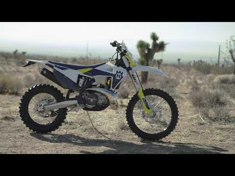 The BEST Off-Road Bike of 2021! | Husqvarna TE300i Two Stroke