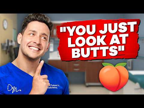 The Worst Misconceptions About Doctors