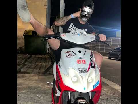 DJ REAPER - Pa Los Pokeros!! #3