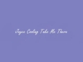 Joyce Cooling-Take Me There
