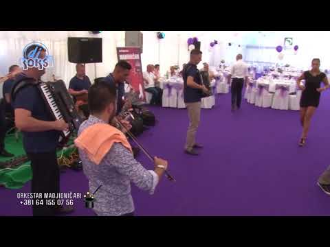 Milos Markas & Madjionicari // splet kola za pocetak, Despotovac 2017