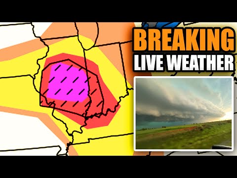 The June 29th, 2023 Midwest Derecho - A Meteorologist's Perspective