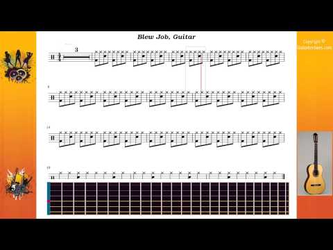 Blew Job - Blink 182