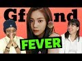 British People React To GFRIEND(여자친구) _ Fever(열대야)