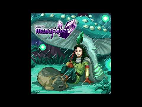 Manafinder OST - Track 46 - Nightmare