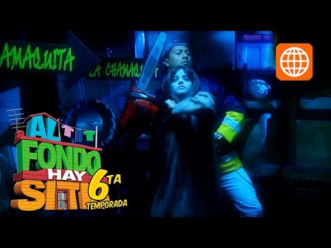 There's room in the background, chapter 1107 - part 5/5