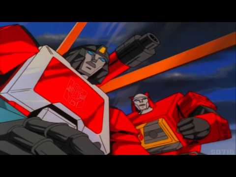 Transformers G1 The Movie Blaster Radios For Help