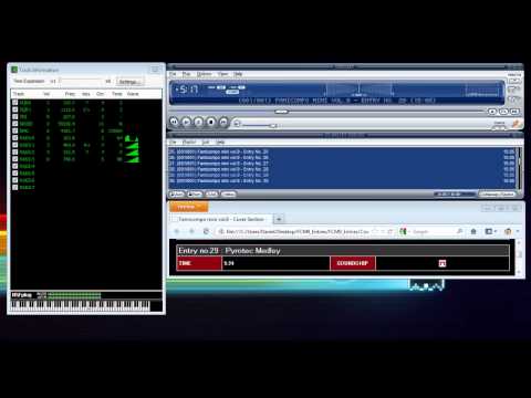 Famicompo Mini Vol. 9 Covers Stream (Part 1)