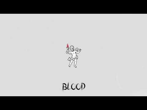 Ninho x Sdm Type Beat 2023 - "BLOOD"