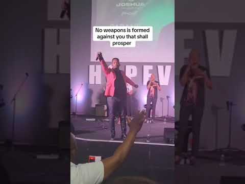 Mr Papane.Bulwane ,Praise and worship Sessions