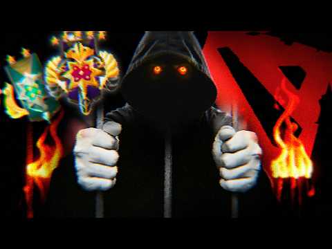 WHY YOU ARE STUCK at Archon/Legend... #dota2