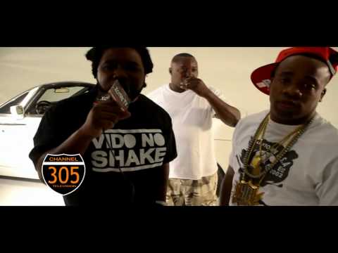 Behind The Scenes YD "MoneyTrees" Video Feat Yo Gotti -XcitMeTV