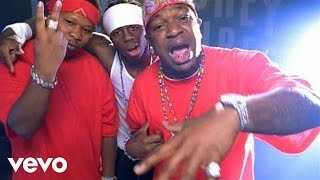 Cash Money Millionaires - Baller Blockin&#39; ft. E-40