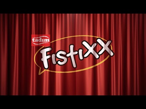 Tadım Fıstıxx | Yeniliyorum Klip | Tadım’dan Fıstıxx Gibi Lezzet