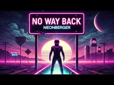No Way Back - Marcus Neonberger