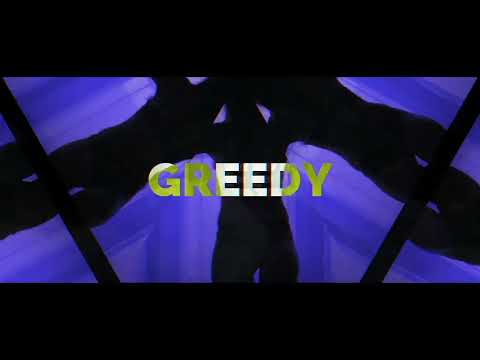 Dkuul & TRØHI - Greedy (Official Music Video)