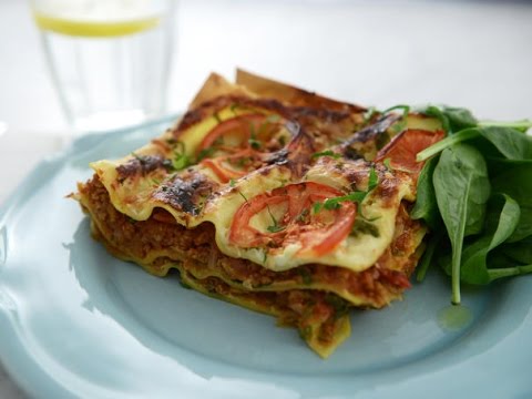 download lagu mp3 mp4 Vegetarisk Lasagne, download lagu Vegetarisk Lasagne gratis, unduh video klip Vegetarisk Lasagne