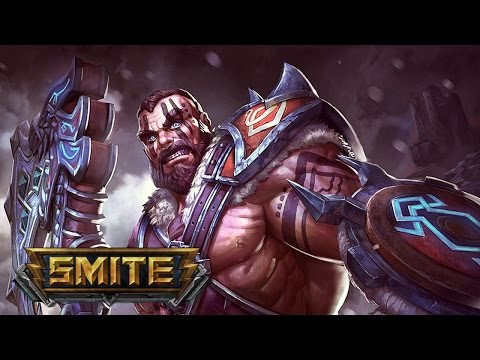 SMITE: Chaac, Solo Gameplay - "Carrying thee Team!"