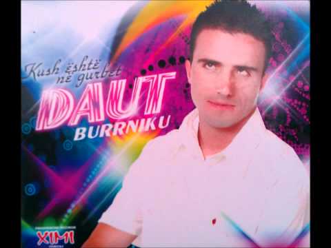 Daut Burrniku - Ta hanksha zemrën