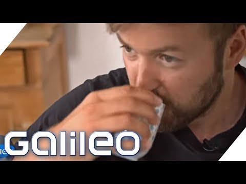 Alles mit Hanf: Was ist dran am Cannabis-Hype? | Galileo | ProSieben