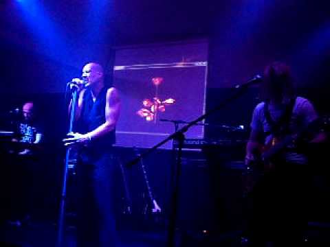 Depeche Mode revival - Prázdná ulice (Oceán)