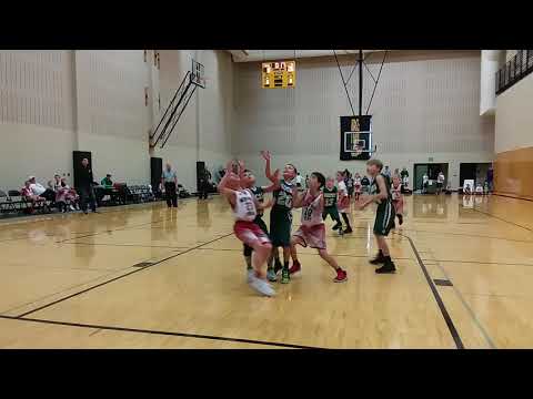 Westfield vs new palestine 2nd half