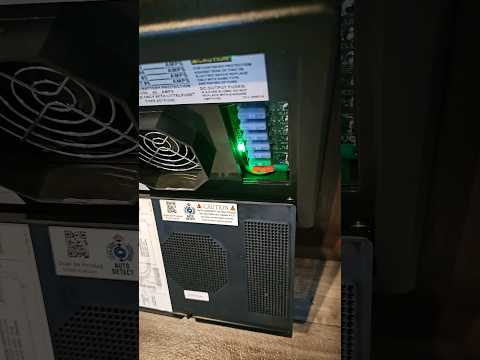 wfco wf-8735-ad update after jumper installed