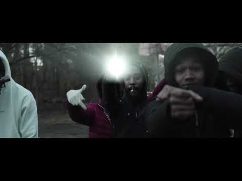 Mere Rackz x Money Swag - Fuck it  (Official Video) | DIR @4thquarterthelabel